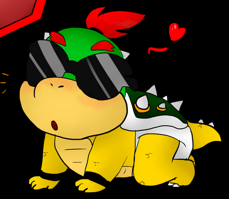 e.g. mirror nemesis Blank Meme Template