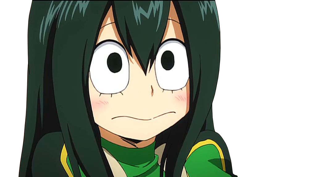 Froggy Blank Meme Template