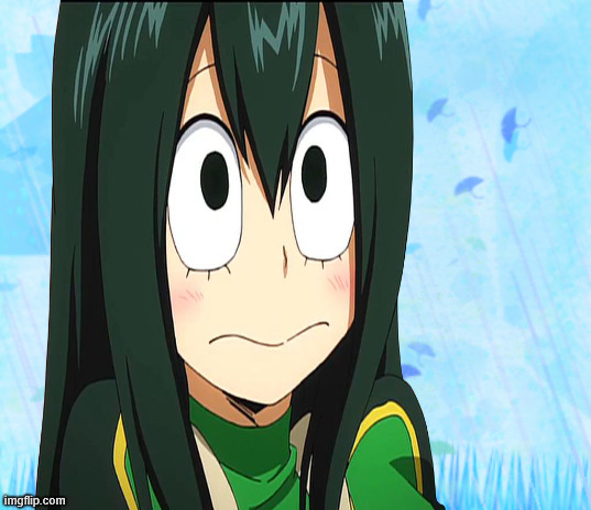 Froggy icon | image tagged in bsd | made w/ Imgflip meme maker