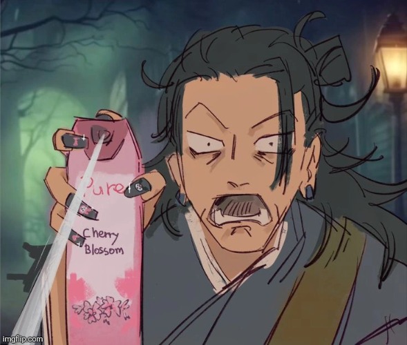 Get Away From Me | image tagged in get away from me | made w/ Imgflip meme maker