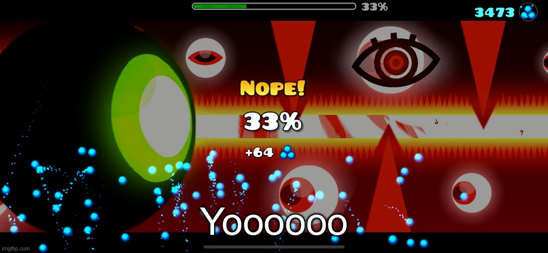 Yoooooo | made w/ Imgflip meme maker
