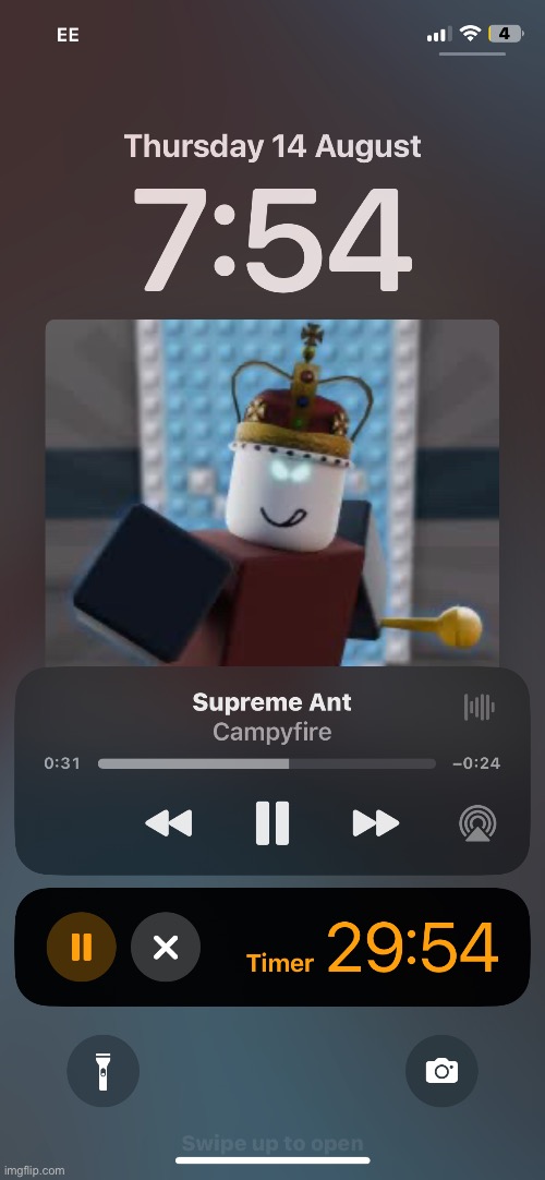 Half an hour left | made w/ Imgflip meme maker