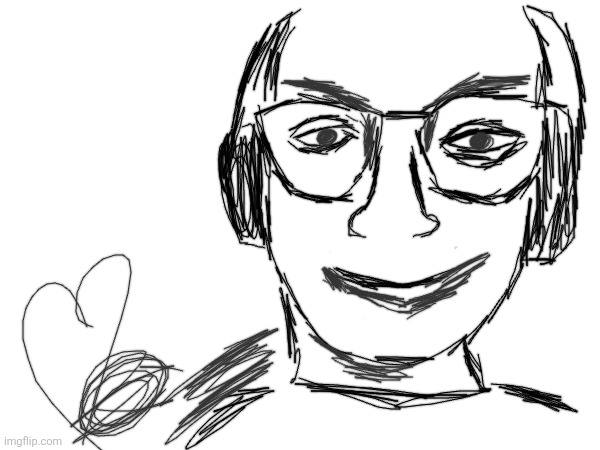 Imgshit users but I draw them VERY badly part 3 | made w/ Imgflip meme maker