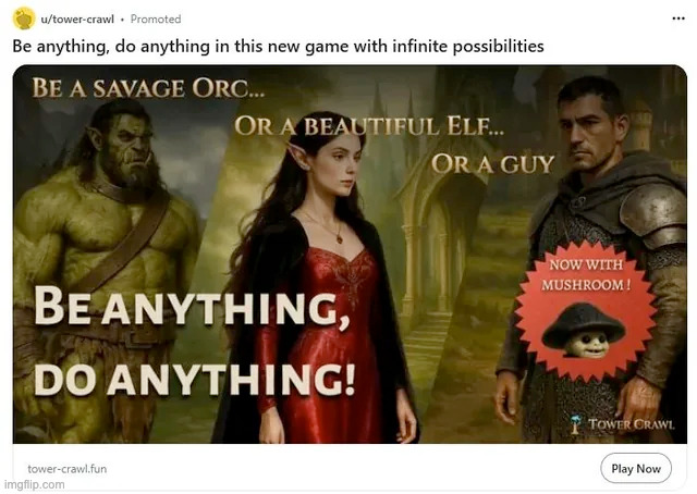 ...Or a guy | made w/ Imgflip meme maker