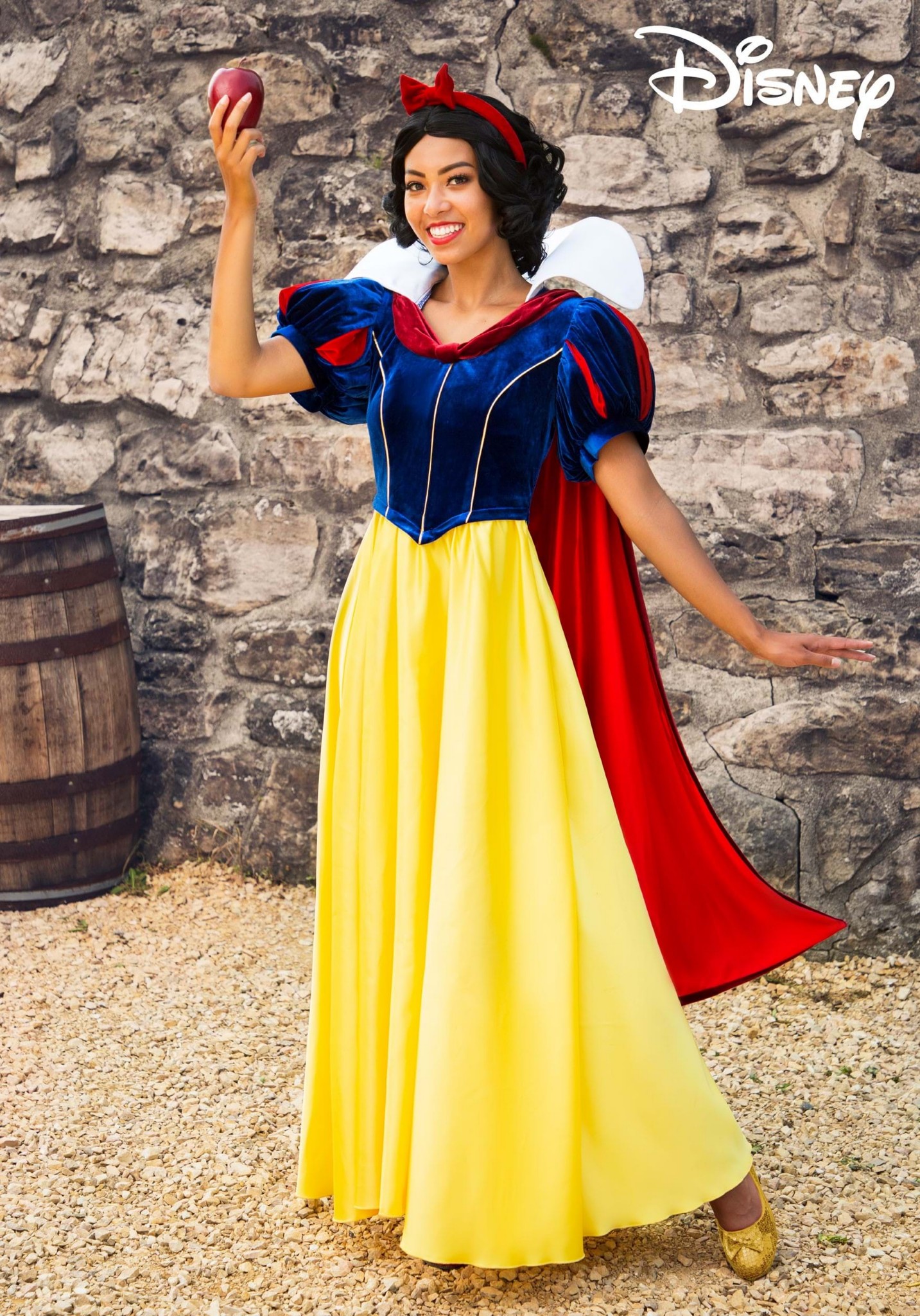 Disney Women's Snow White Costume | Adult Snow White Costumes | Blank Meme Template