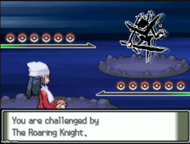 the roaring battle or smth thats what i heard | image tagged in the roaring battle or smth thats what i heard | made w/ Imgflip meme maker