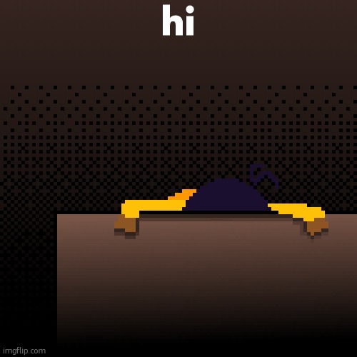 life. | hi | image tagged in life | made w/ Imgflip meme maker