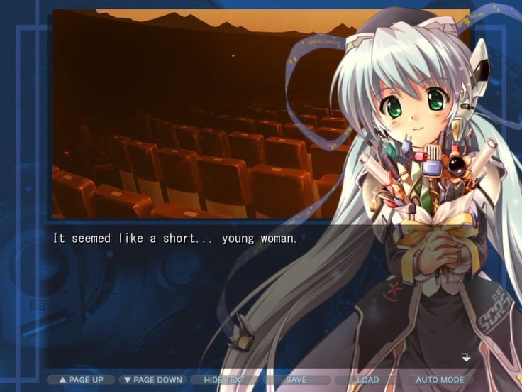 planetarian Blank Meme Template