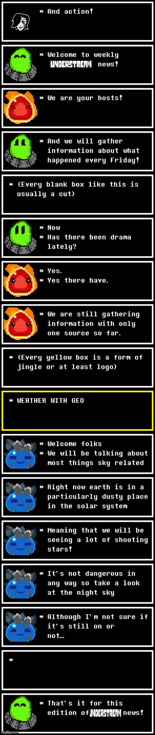 Little project of mine that has a 50/50 chance of either becoming bigger or me forgetting about it | image tagged in news | made w/ Imgflip meme maker