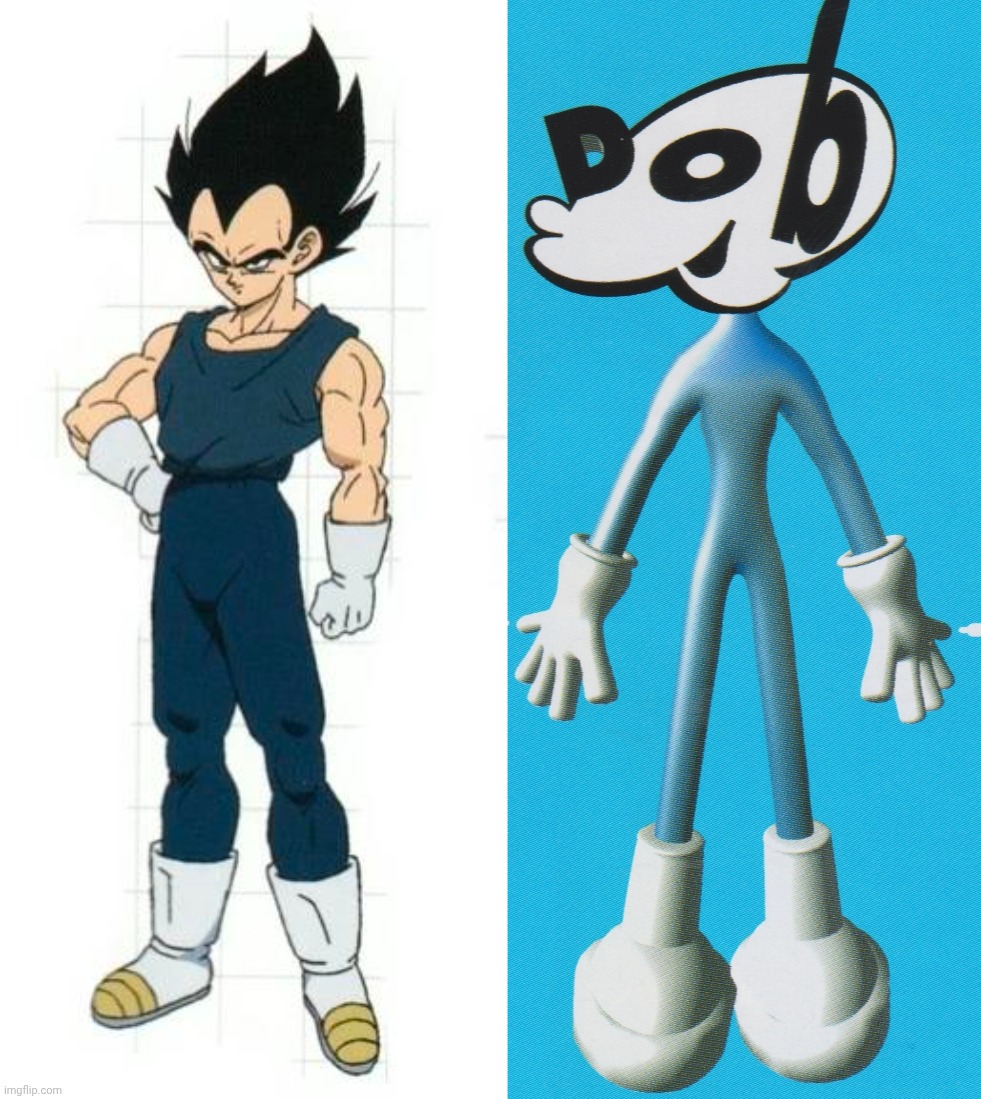 I may have come to a horrifying discovery | made w/ Imgflip meme maker