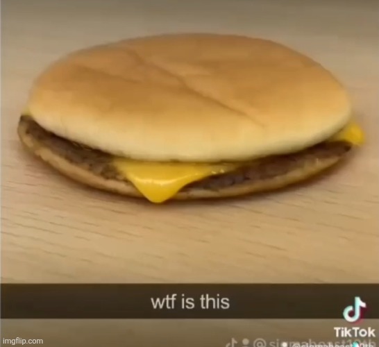 just found out how to make things SUPER low quality like those memes | made w/ Imgflip meme maker