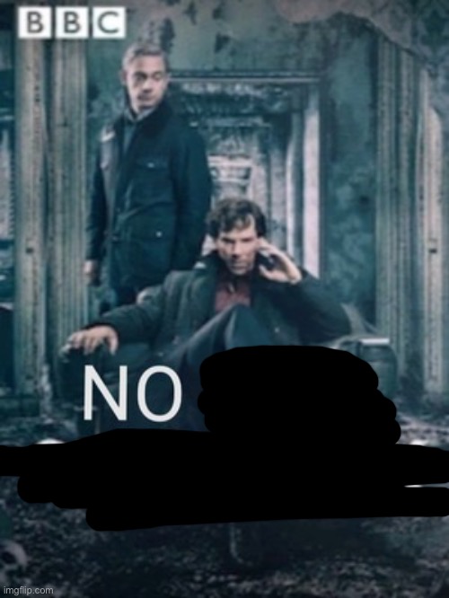 No shit Sherlock | image tagged in no shit sherlock | made w/ Imgflip meme maker