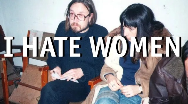 women Blank Meme Template