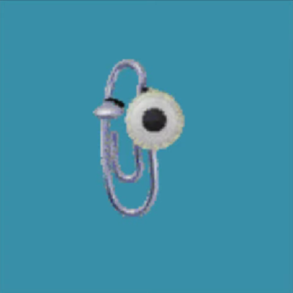 DIS AI Blank Meme Template