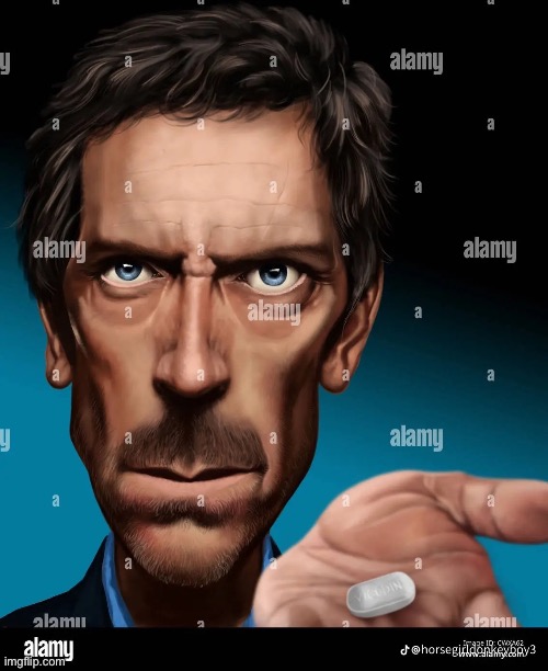 House MD | image tagged in house md | made w/ Imgflip meme maker