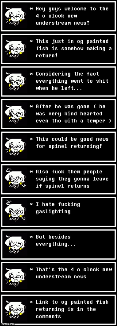 Og fish returning? In this time of year in this time of day? | made w/ Imgflip meme maker