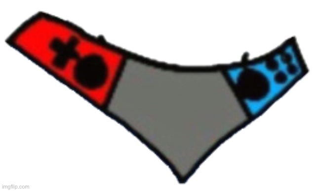 switch panties | image tagged in switch panties | made w/ Imgflip meme maker