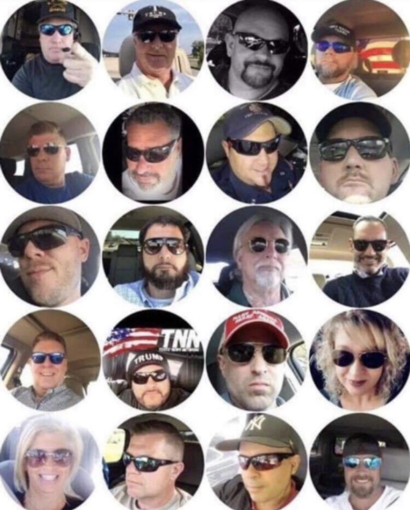 starter pack Blank Meme Template
