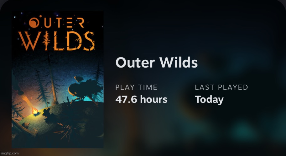 Almost 50 hours to complete the game and dlc | made w/ Imgflip meme maker