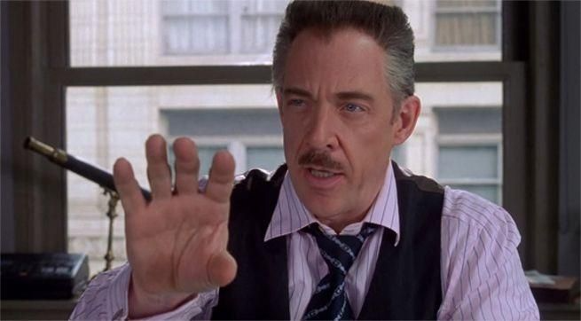 spiderman, hero or villain Blank Meme Template