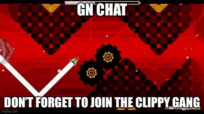 Nine Circles | GN CHAT; DON’T FORGET TO JOIN THE CLIPPY GANG | image tagged in nine circles | made w/ Imgflip meme maker