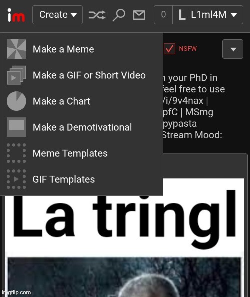 image tagged in imgflip | made w/ Imgflip meme maker