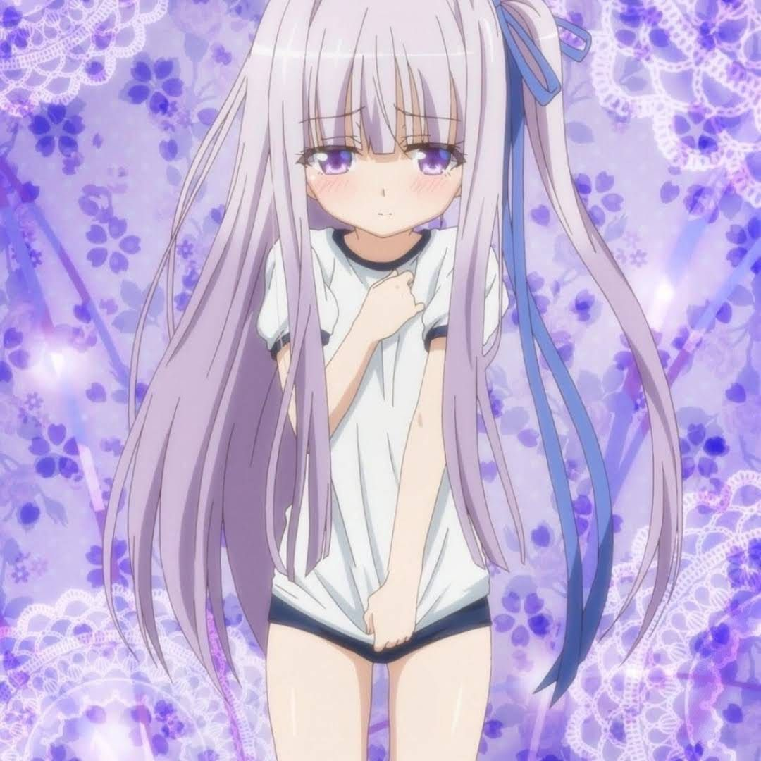 anime Blank Meme Template