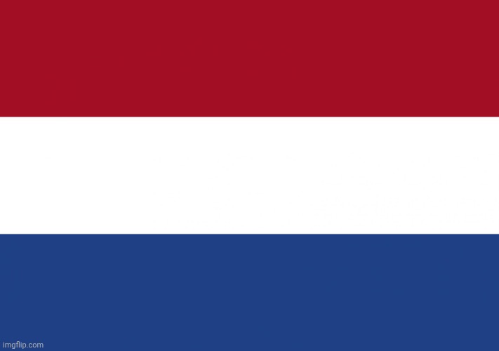 Netherlands Flag | image tagged in netherlands flag | made w/ Imgflip meme maker