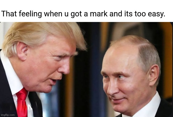 Pedo POtuS vs. Based | That feeling when u got a mark and its too easy. | image tagged in stupid people,alpha,sigma male | made w/ Imgflip meme maker