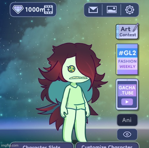 Chat rate the creation so fat | made w/ Imgflip meme maker