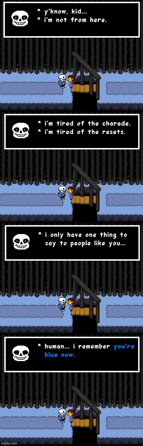 that indeed is sans. sans the skeleton. | image tagged in i'm sans sans the skeleton | made w/ Imgflip meme maker