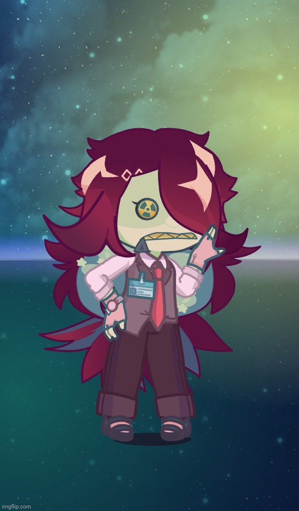 Raine monet, extraterritorial bank worker | made w/ Imgflip meme maker