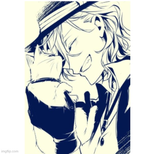 ..... | image tagged in bsd | made w/ Imgflip meme maker