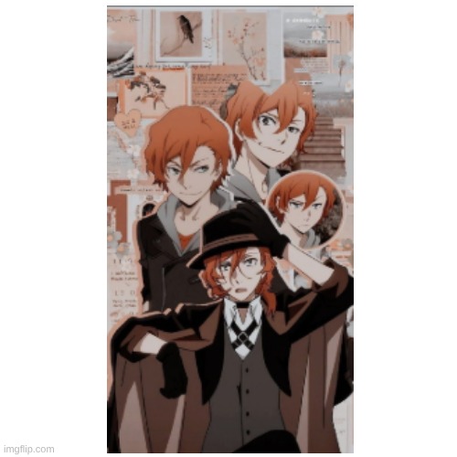 ..... | image tagged in bsd | made w/ Imgflip meme maker