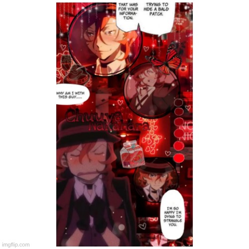 ..... | image tagged in bsd | made w/ Imgflip meme maker