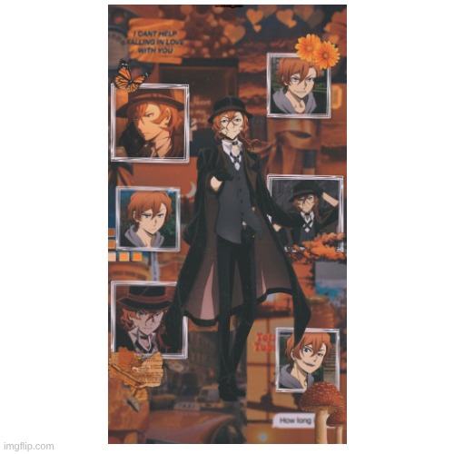 ..... | image tagged in bsd | made w/ Imgflip meme maker