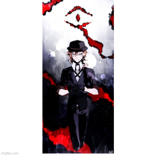 ..... | image tagged in bsd | made w/ Imgflip meme maker