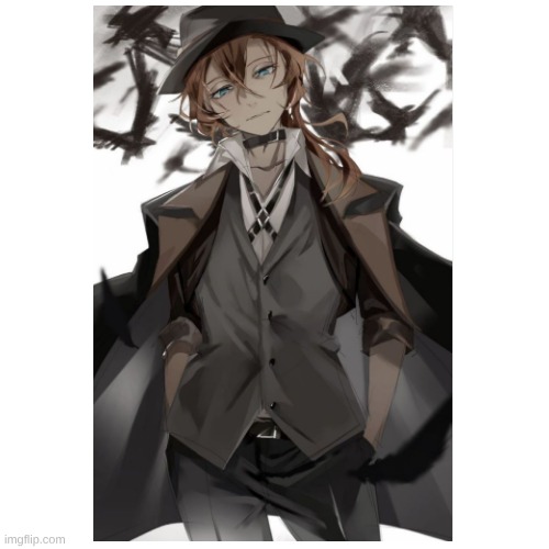 ..... | image tagged in bsd | made w/ Imgflip meme maker