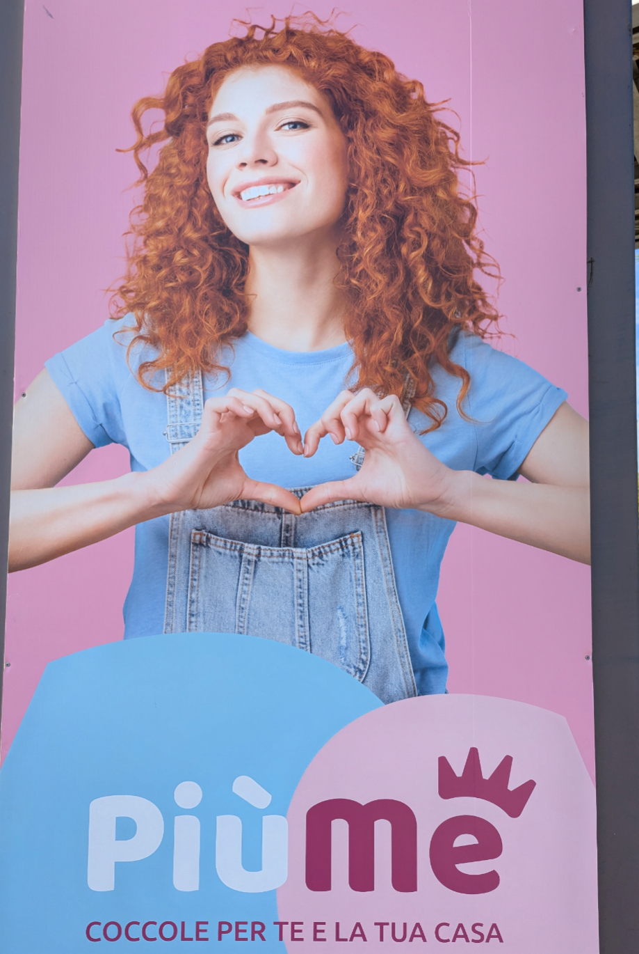 Red hair Blank Meme Template