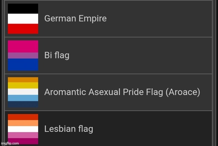 Ah. Yes. My favorite Sexuality. (That's ww1 Germany, not ww2) | image tagged in ah yes my favorite sexuality that's ww1 germany not ww2 | made w/ Imgflip meme maker