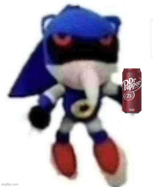 Bootleg hue metal sonic | image tagged in bootleg hue metal sonic | made w/ Imgflip meme maker