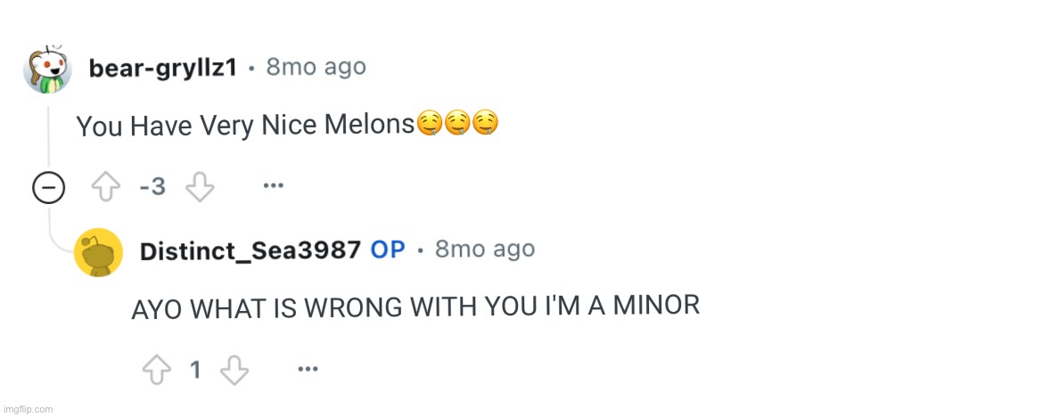 Nahhh This Dude is an PDF FILE | image tagged in creepy pdf file,reddit,reddit comments,ban this user,creepy,pdf file | made w/ Imgflip meme maker