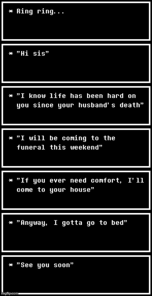 Phone call | image tagged in this is chiefie's sister | made w/ Imgflip meme maker