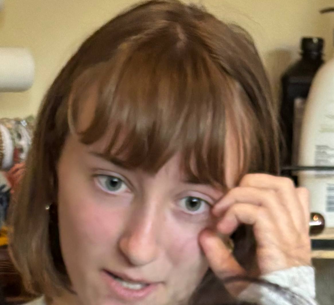 Crystal Blank Meme Template