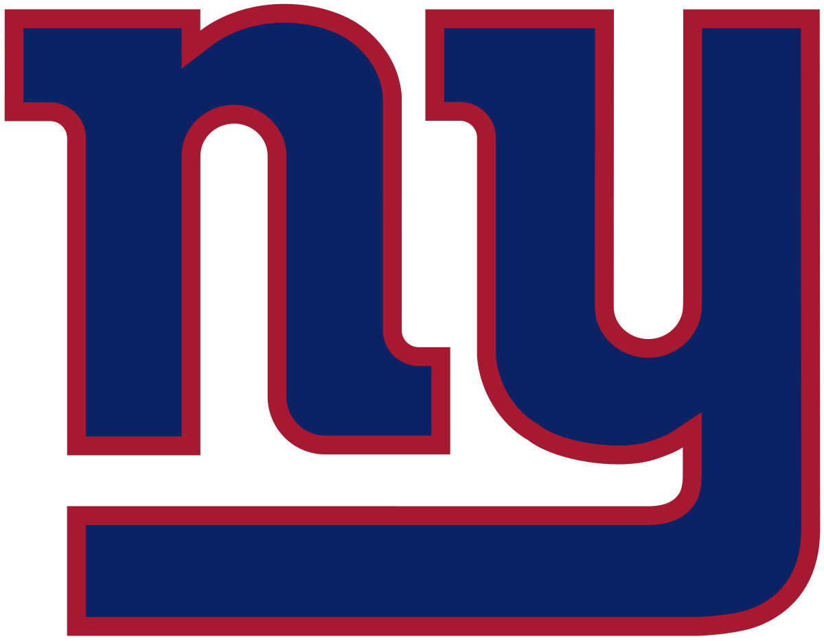 NY Giants Blank Meme Template