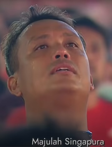 NDP crying man Blank Meme Template