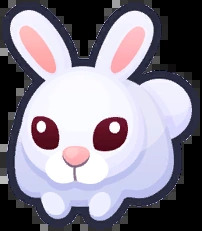 btd6 rabbit Blank Meme Template