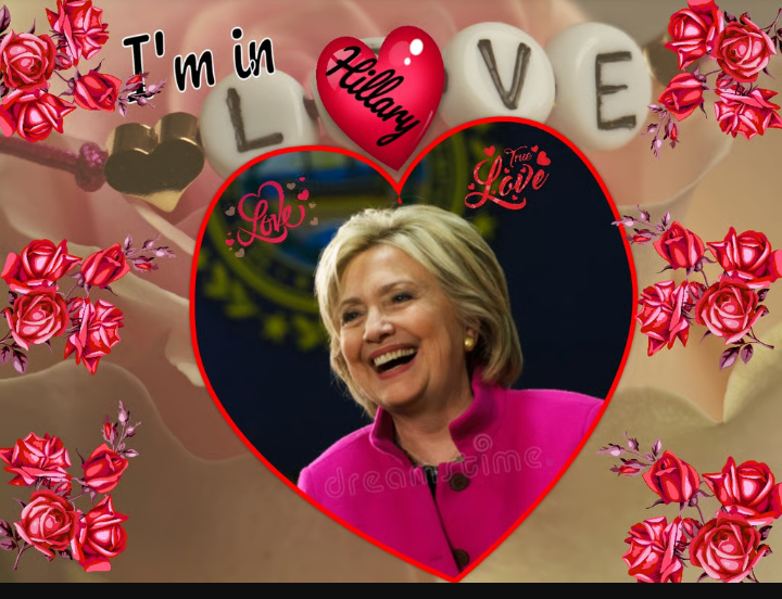 Hillary Clinton Blank Meme Template