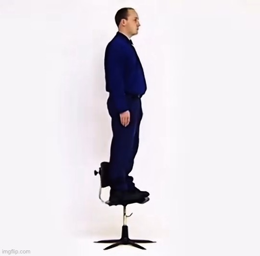 idk but this image is just so silly to me | made w/ Imgflip meme maker