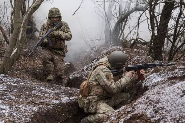 soldiers Blank Meme Template